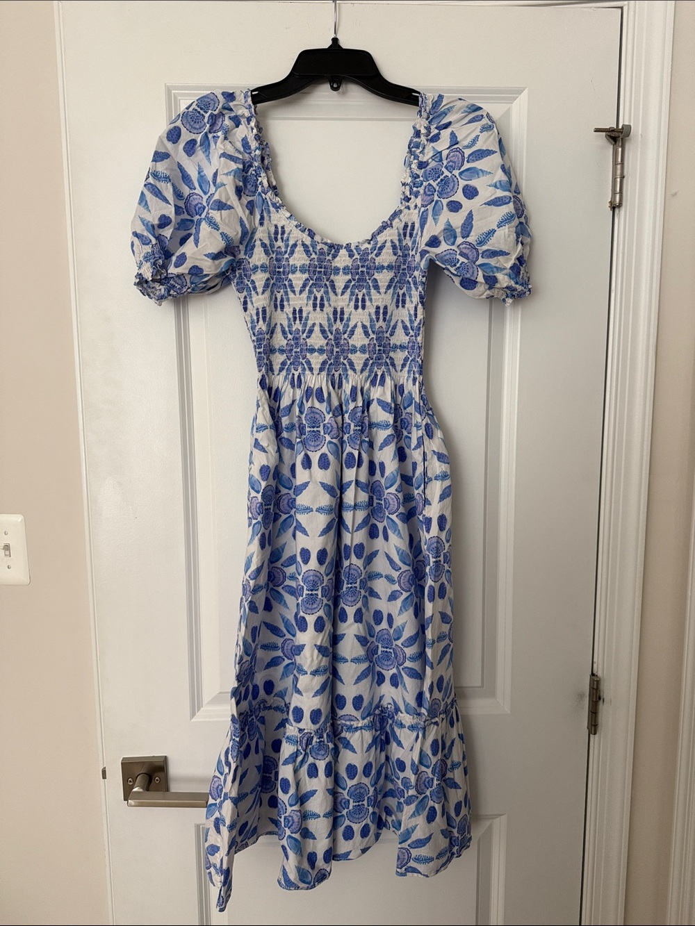 Hill House Louisa Nap Dress
